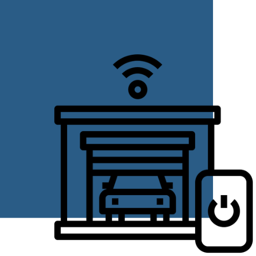 Smart Parking Systems